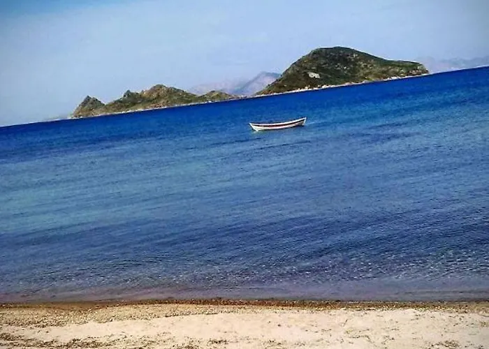 터귀트레이스 볼레로 호텔