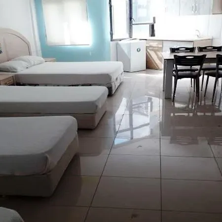 Bolero Hotel