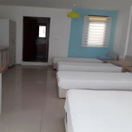 Hotel Bolero 4*