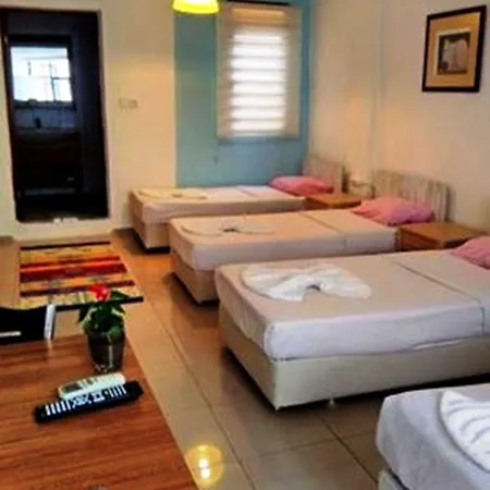 Bolero Hotel