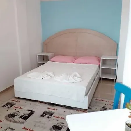 博德鲁姆图古泰斯公寓酒店 图尔古特雷斯