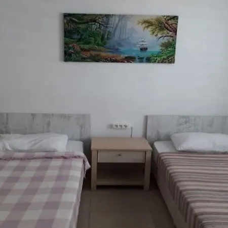 Hotel Bolero Turgutreis