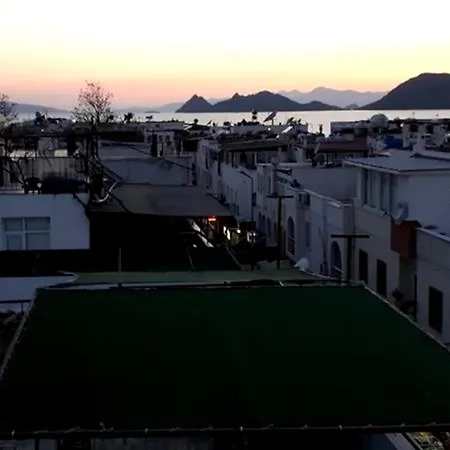 Bolero Hotel Turgutreis