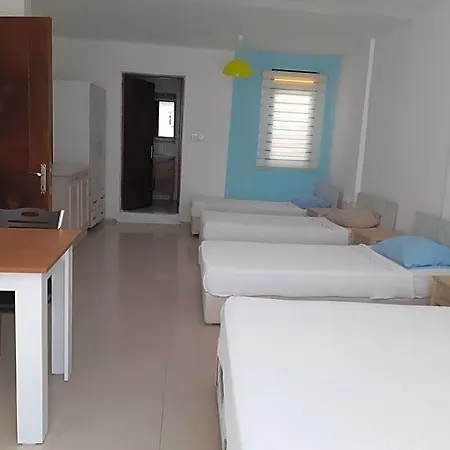 Hotel Bolero