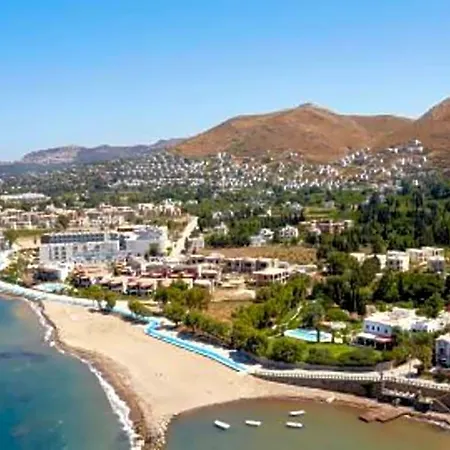 Hotel Bolero 3*