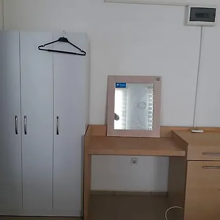 Bolero Turgutreis