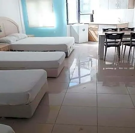 Bolero Hotel 3*