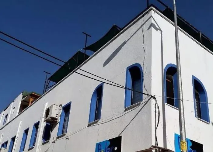 Bolero Hotel Turgutreis