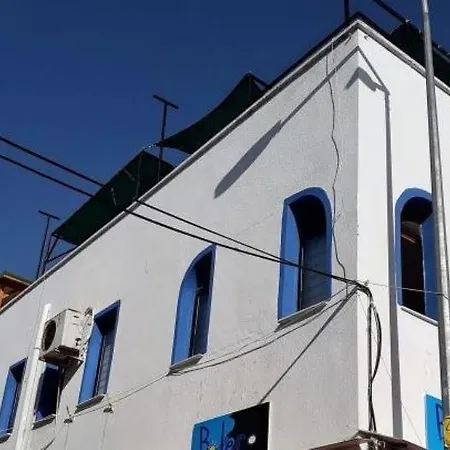 Bolero Отель Тургутрейс