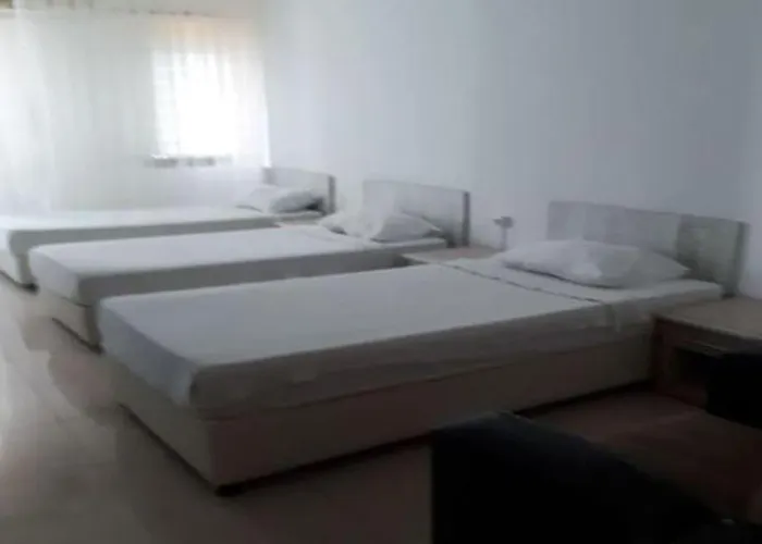 Bolero 4* Turgutreis